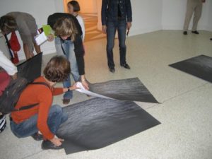 Präsente - Biennale Venedig 2011