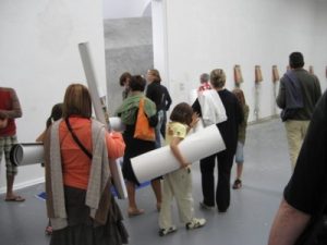 Präsente - Biennale Venedig 2011
