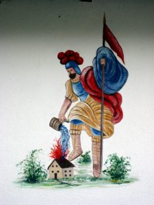 FFW Reichenkirchen Lkr. Erding