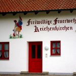 FFW Reichenkirchen Lkr. Erding