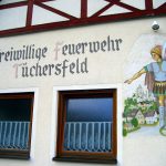 FFW Tüchersfeld