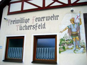 FFW Tüchersfeld