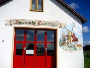 FFW Eschlbach Lkr. Erding