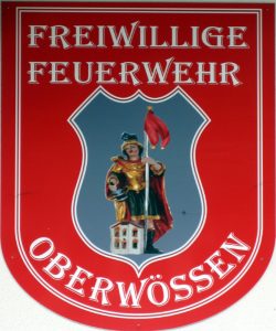 FFW Oberwössen