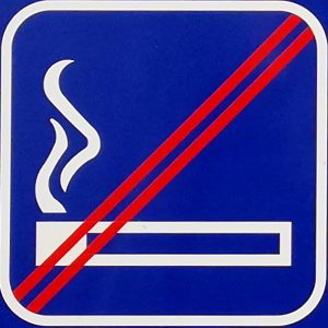 Rauchverbot Salzburger Lokalbahn