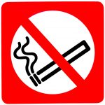 Rauchverbot UFG Linz