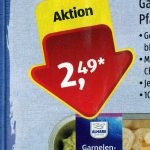 Aldi Oktober 2018