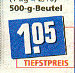 Preis Rewe 2010