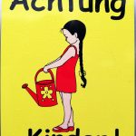 Achtung Kinder