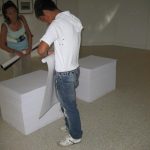 Präsente - Biennale Venedig 2011