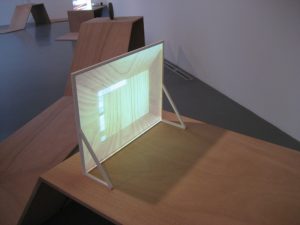 Videoprojektionen Venedig 2011
