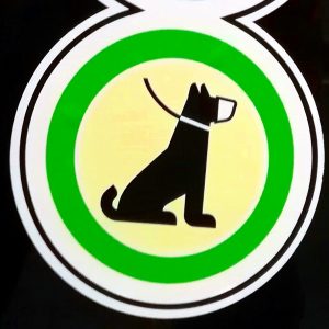 Beißkorb- und Leinenpflicht für Hunde in den Wiener U-Bahnen