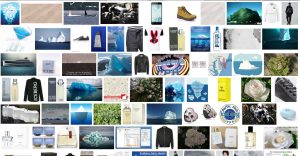 Google-Bildersuche "iceberg" 20.2.2018 Screenshot#11