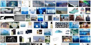 Google-Bildersuche "iceberg" 20.2.2018 Screenshot#10